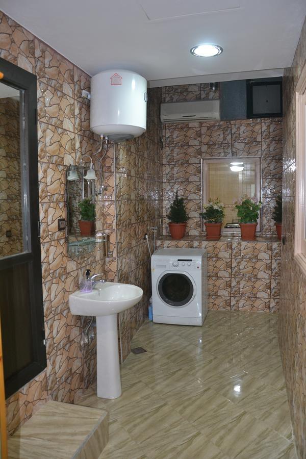 House City Center Rabat Exterior foto